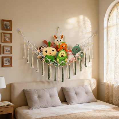Cozy toy hammock Acalora
