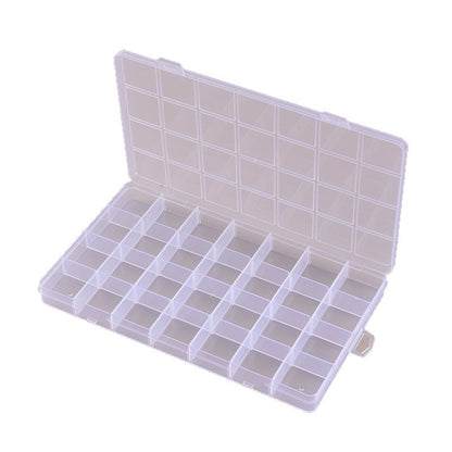 Modular Craft Storage Box Acalora