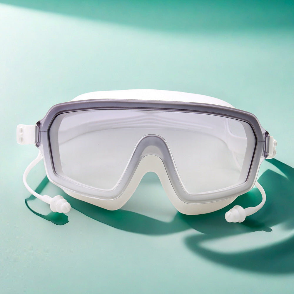 Premium swim goggles with UV protection Kalsten