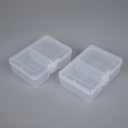 Multi-Compartment Clear Organizer Acalora