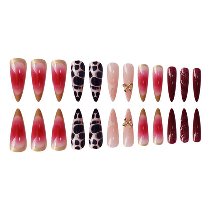 Artistic Nail Wraps Acalora