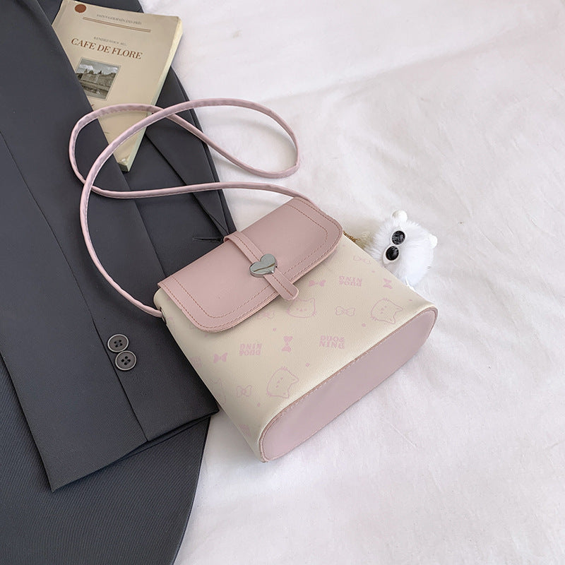 Cute Mini Crossbody Bag Acalora
