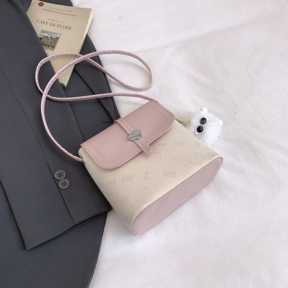 Cute Mini Crossbody Bag Acalora
