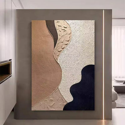 Elegant Decorative Wall Art Display