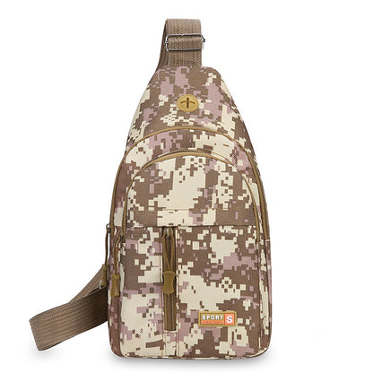 Versatile Sport Sling Bag Acalora