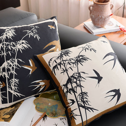 Decorative Cushion Cover