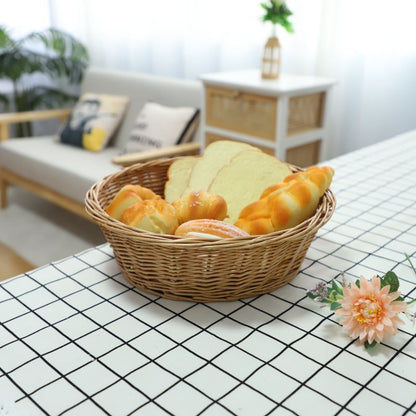 Practical storage basket