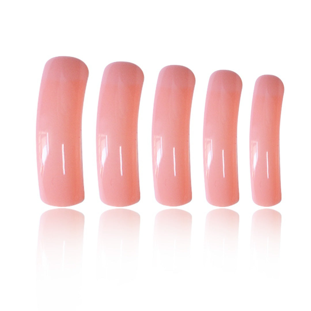 Long-Lasting Acrylic Press-On Nails Acalora