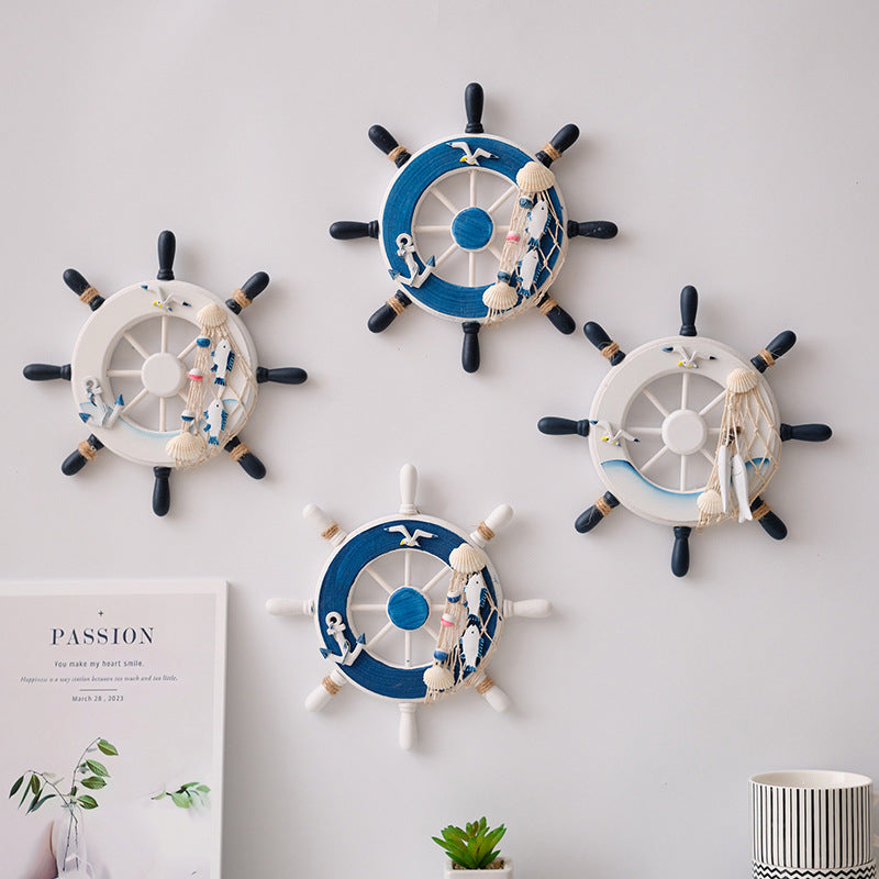 Nautical Wall Decoration
