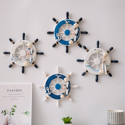 Nautical Wall Decoration