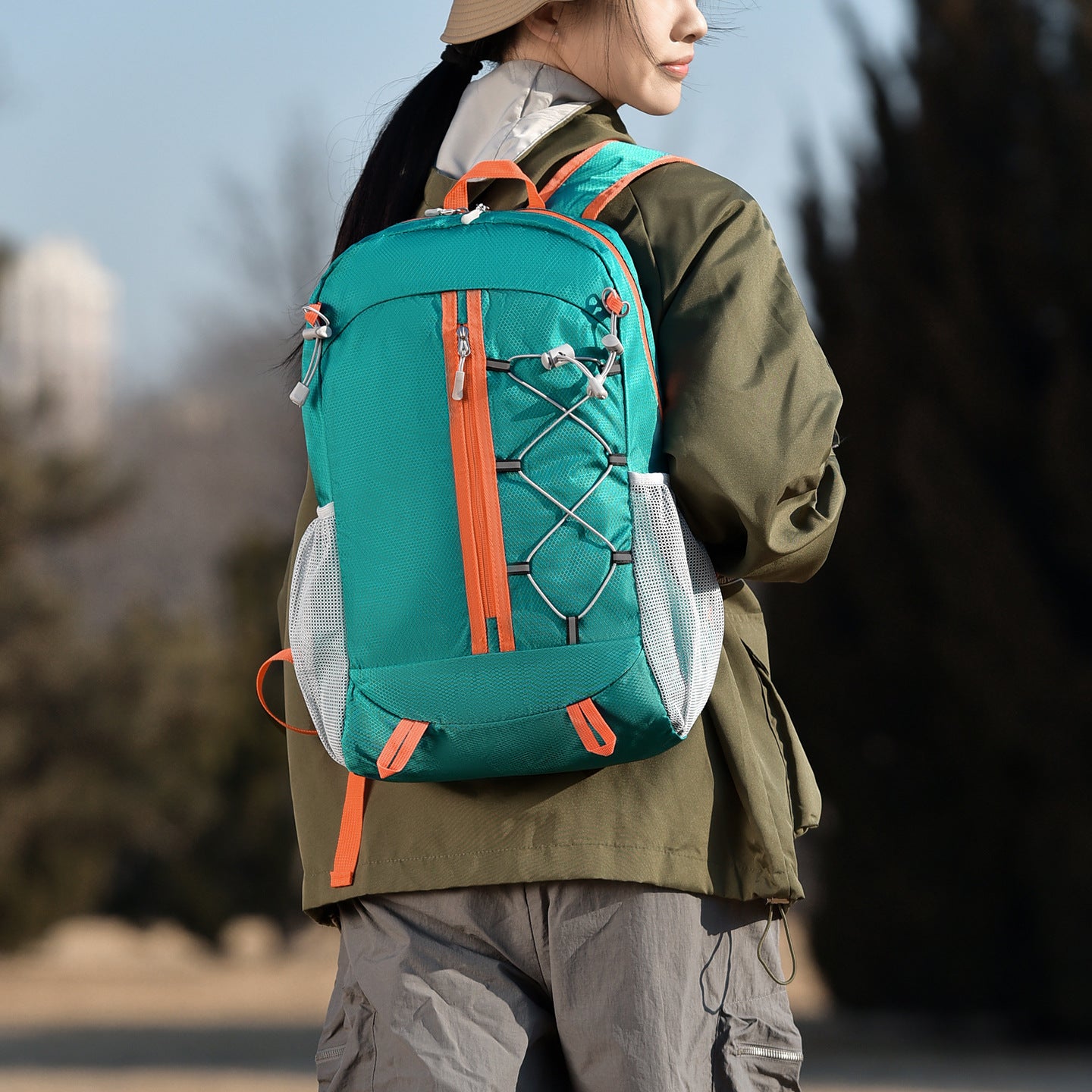 Outdoor Sports Backpack Acalora