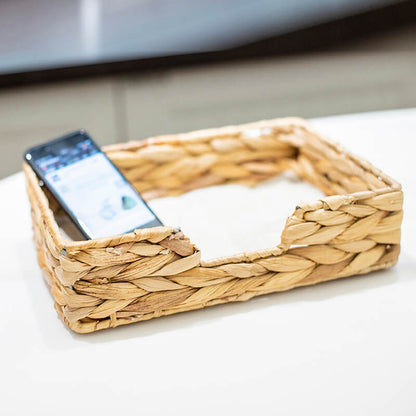Handmade Smartphone Organizer Acalora