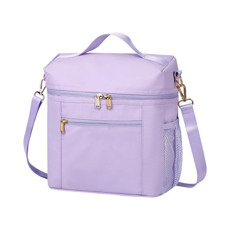 Insulated Food Delivery Cooler Bag Acalora