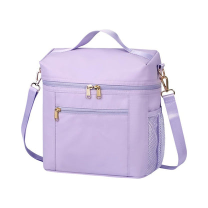 Insulated Food Delivery Cooler Bag Acalora