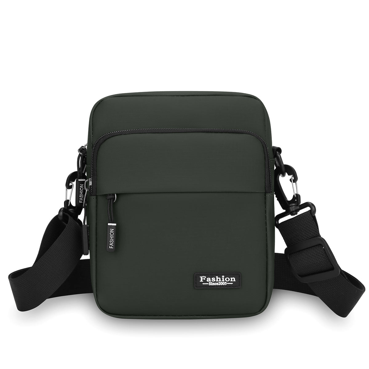 Sleek Urban Crossbody Bag Acalora