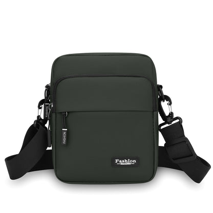 Sleek Urban Crossbody Bag Acalora