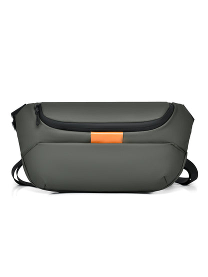 Versatile Waterproof Travel Sling Bag Acalora