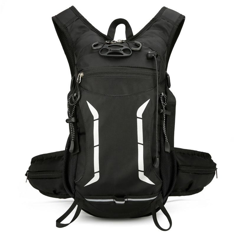 Multi-Functional Hydration Backpack Acalora