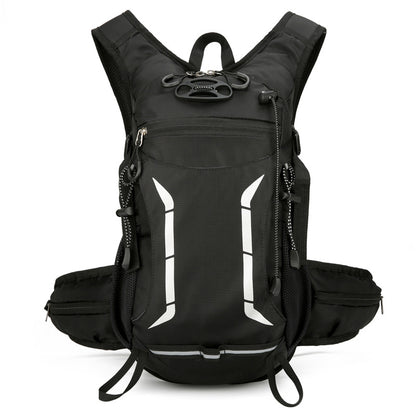 Multi-Functional Hydration Backpack Acalora