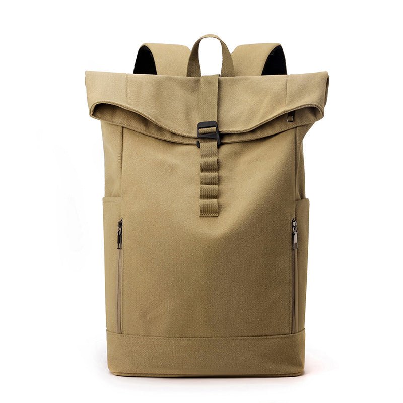 Roll-Top Urban Backpack Acalora