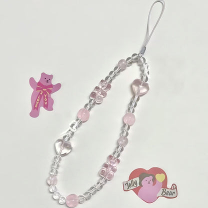Creative Beaded Necklace Acalora