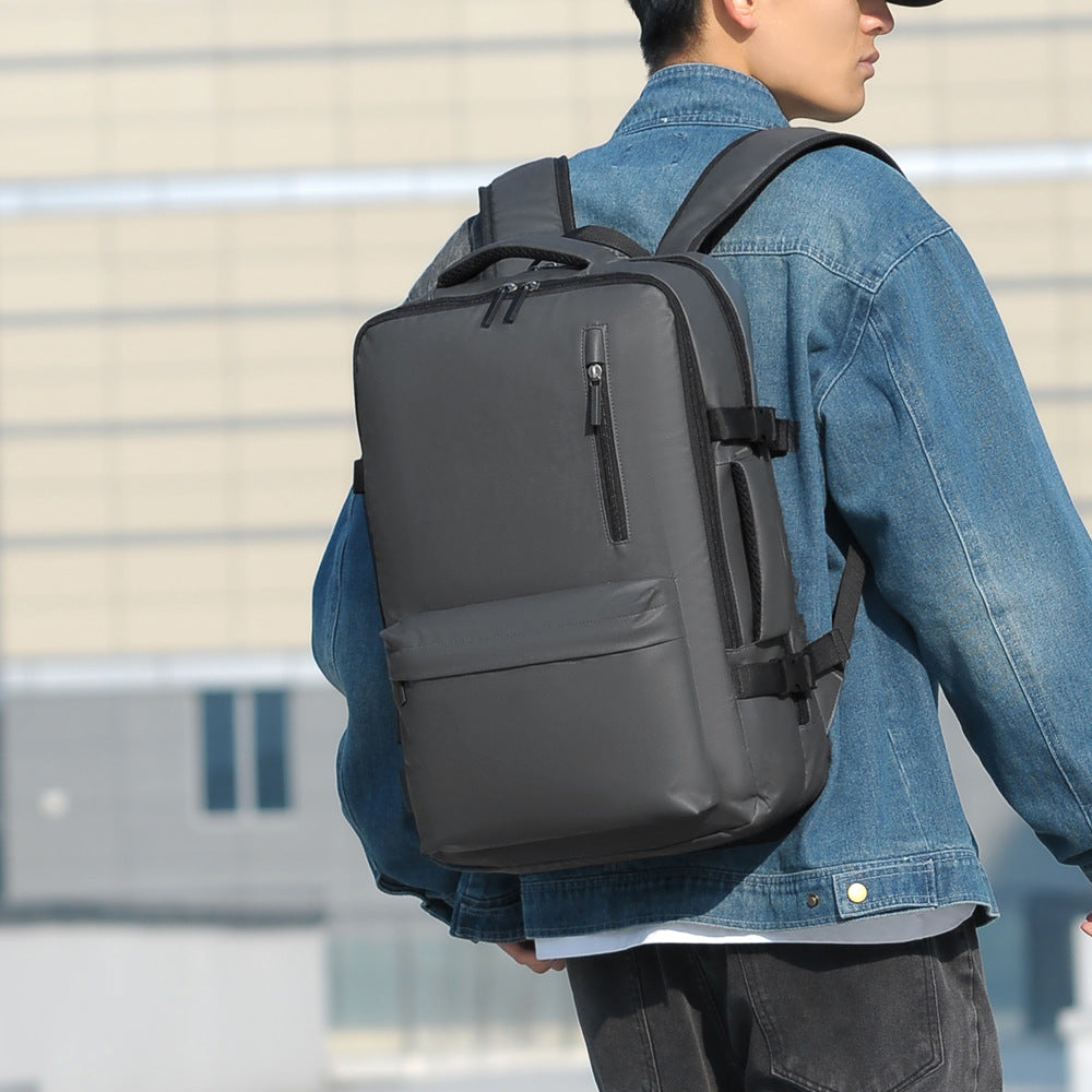 Versatile Waterproof Laptop Backpack Acalora