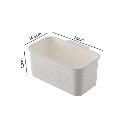 Versatile Laundry Storage Basket Acalora