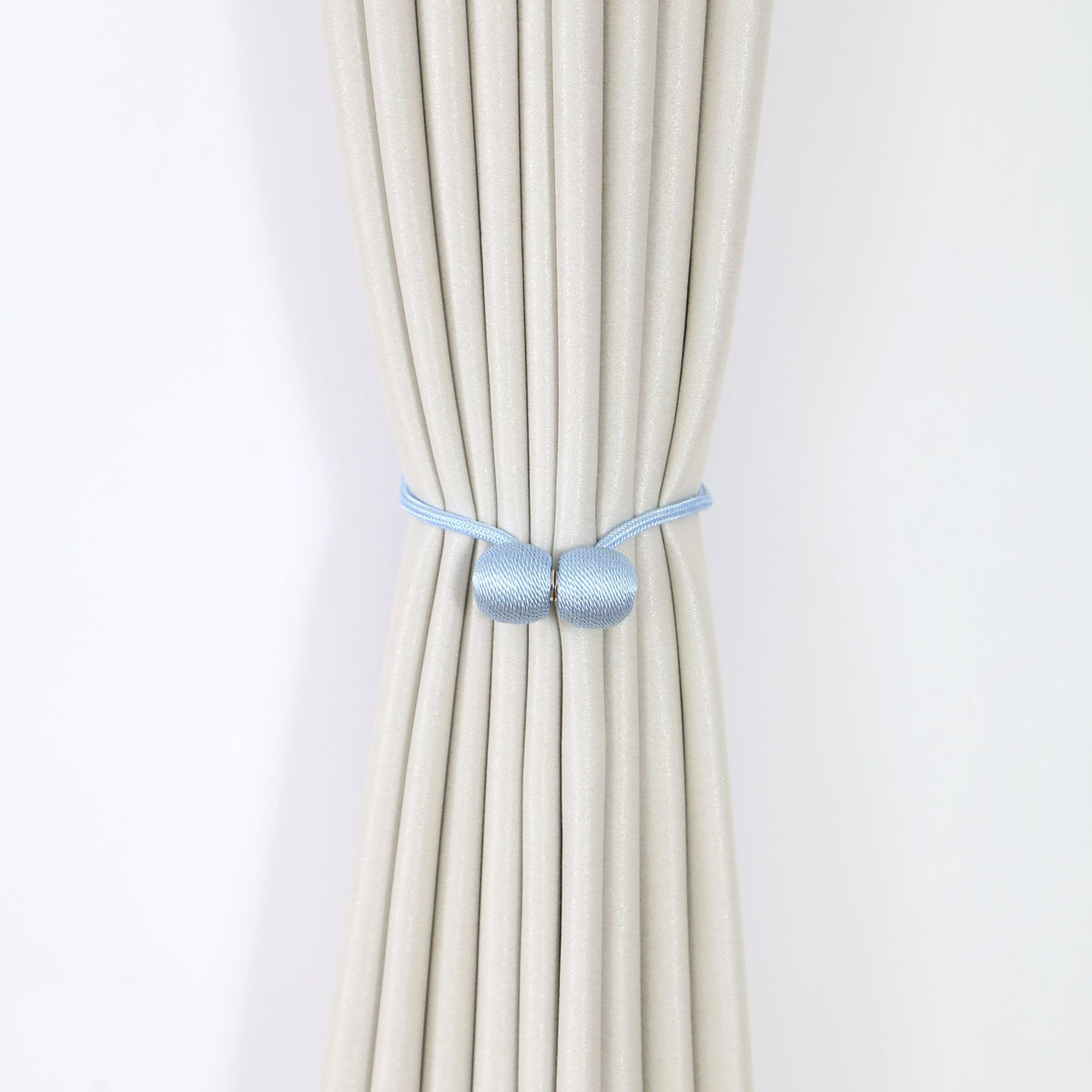 Decorative curtain tieback Acalora