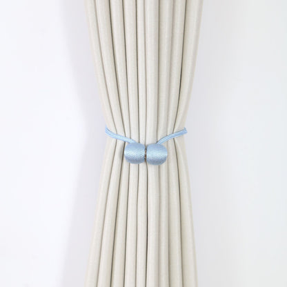 Decorative curtain tieback Acalora