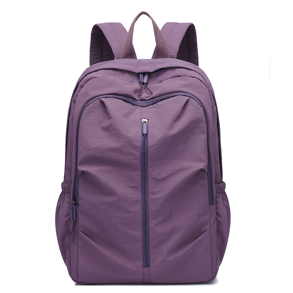 Lightweight Multi-Pocket Backpack Acalora