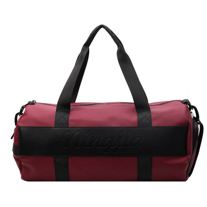 Versatile Waterproof Fitness Duffle Bag Acalora