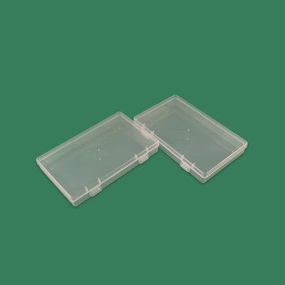 Multifunctional Clear Storage Organizer Acalora