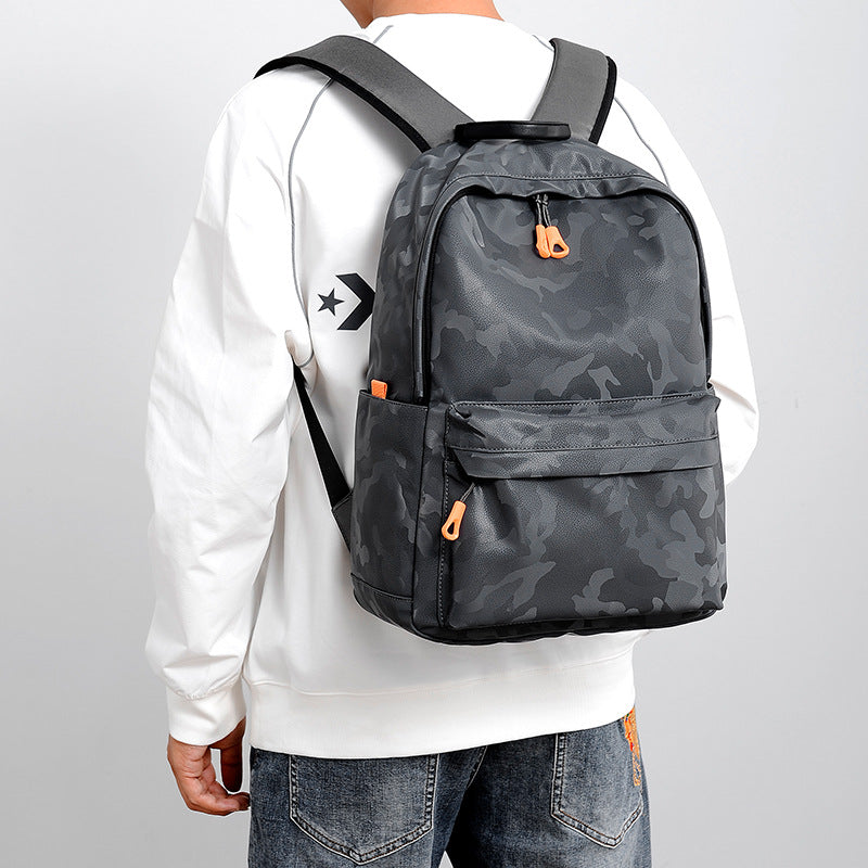 Multi-Functional Urban Backpack Acalora