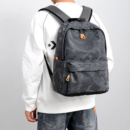 Multi-Functional Urban Backpack Acalora