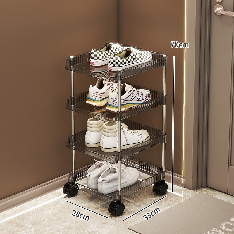 Shoe rack Acalora