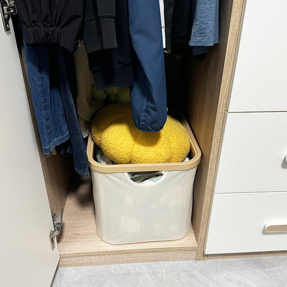 Practical storage basket Acalora