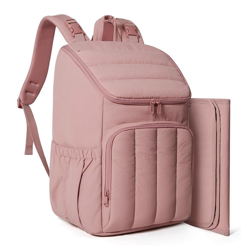 Insulated Multi-Pocket Backpack Acalora