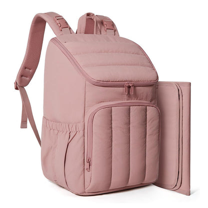 Insulated Multi-Pocket Backpack Acalora