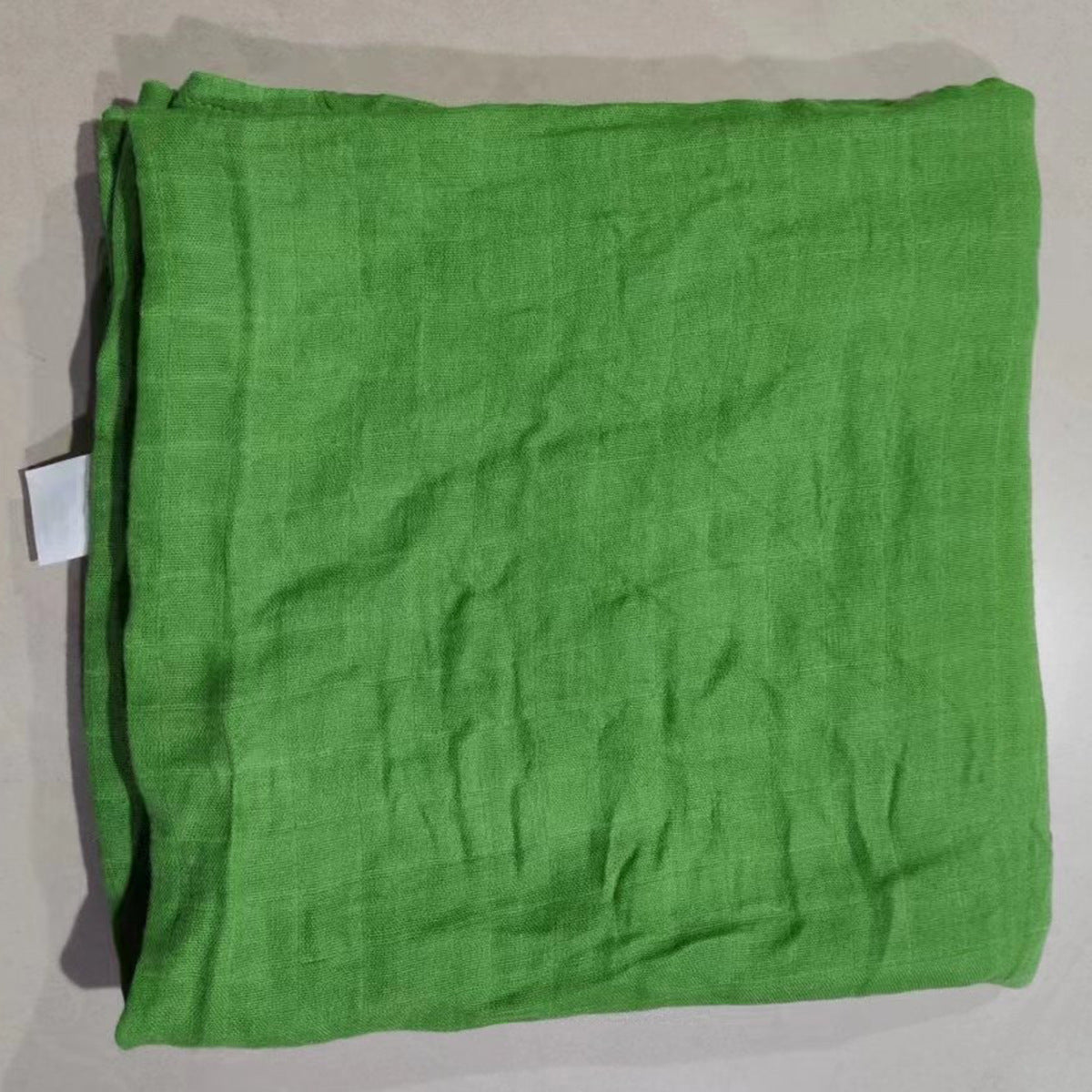 Lightweight Breathable Muslin Blanket