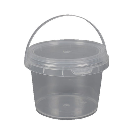 Multi-Functional Storage Bucket Acalora