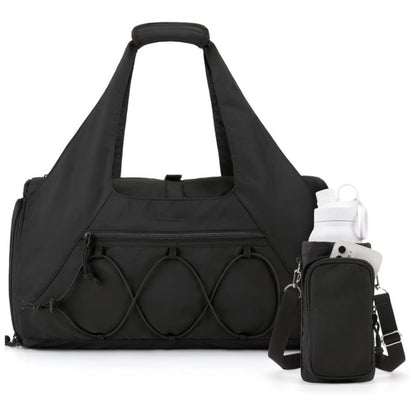Versatile Multi-Purpose Gym Duffel Bag Acalora