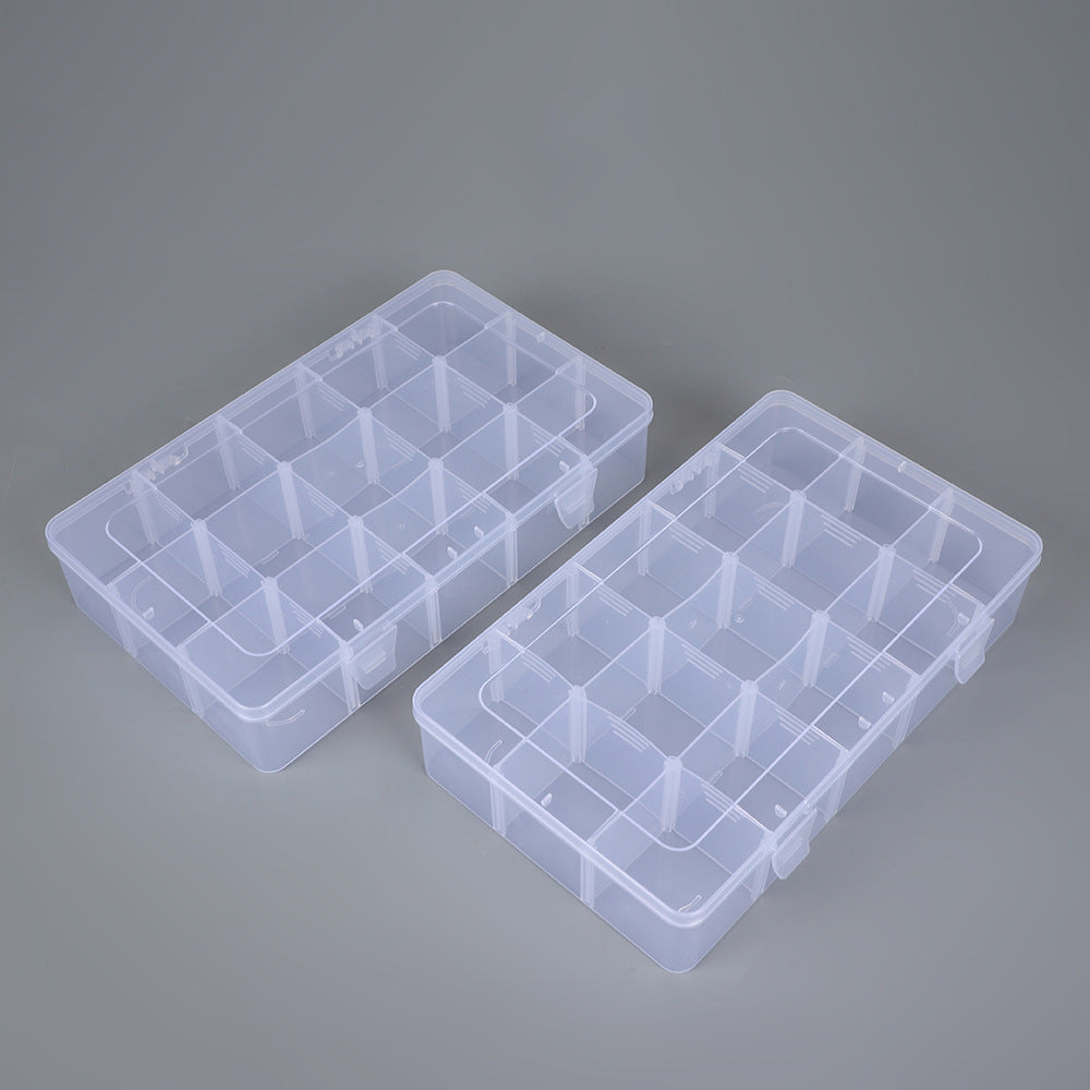 Modular Craft Storage Organizer Acalora
