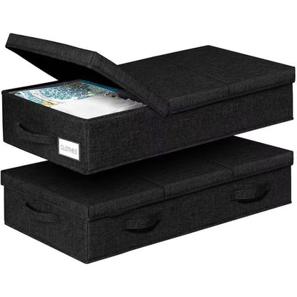 Multipurpose Storage Container Acalora