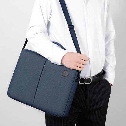 Professional Multi-Organizational Briefcase Acalora