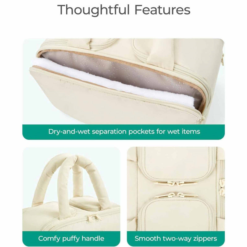 Insulated Lunch Carrier Bag Acalora
