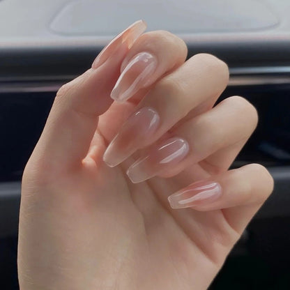 Care Nail Polish Acalora