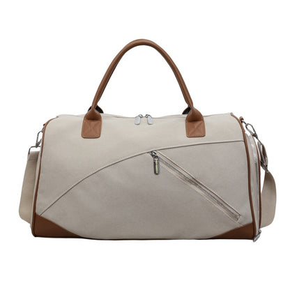 Tailored Adventure Duffle Bag