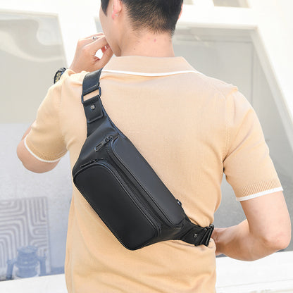 Versatile Urban Fanny Pack Acalora
