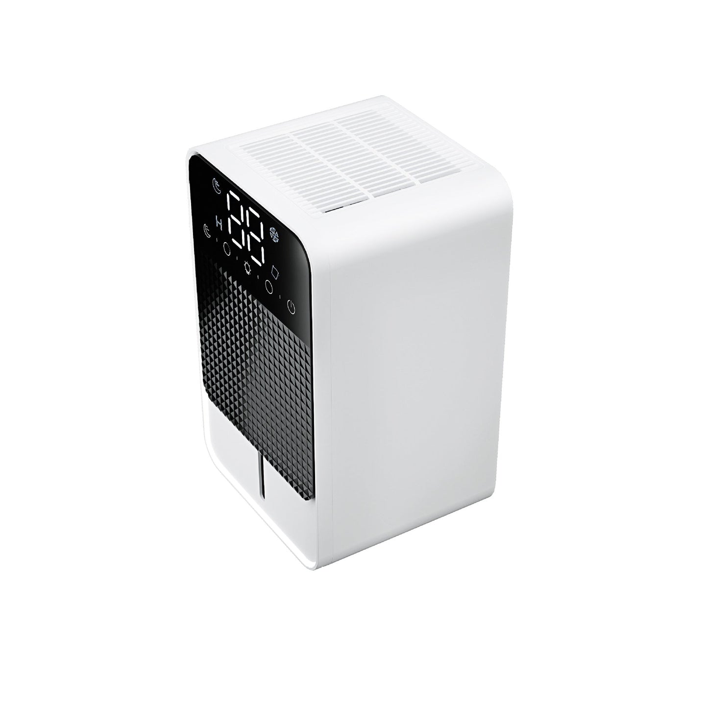 Women's Compact Humidifier Skanto