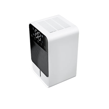 Women's Compact Humidifier Skanto